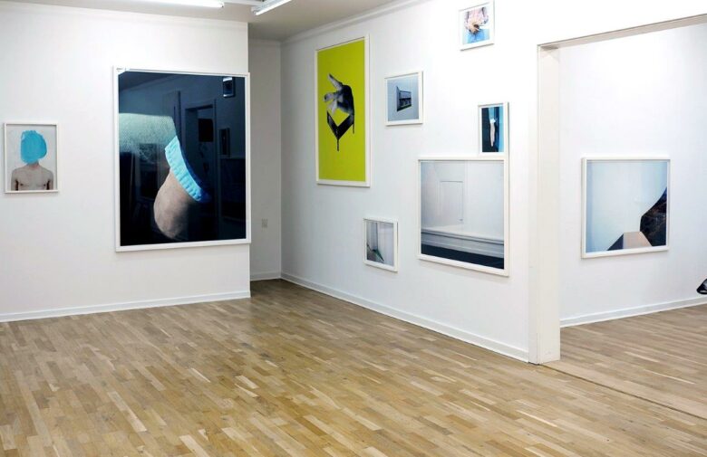Ретроспективна виставка «You», Виборг Кунстхал, 2018